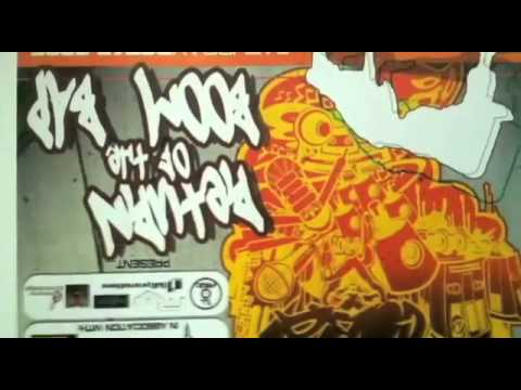 Dj Frydae Video  Press Pack 2012