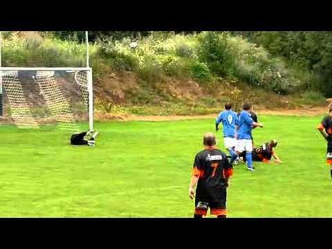 TJ Slavoj Syrovátka - Dobřenice - pouťové utkání