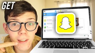How To Use Snapchat On PC - Full Guide