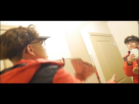 Keep It Movin' - Yung Swerve | OFFICIAL VIDEO