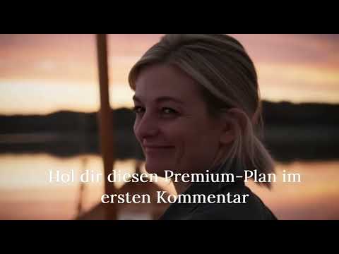 Wie man eine Slup von Grund auf baut – Komplettanleitung mit genialer Trick