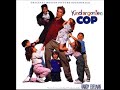 Kindergarten Cop Ending Credits