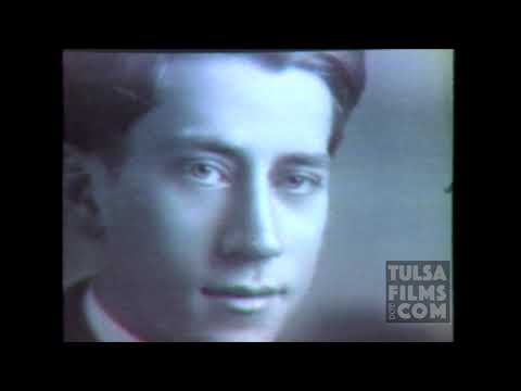 HEAR J. PAUL GETTY ADVICE FOR GETTING RICH - Words from World's once Richest Man