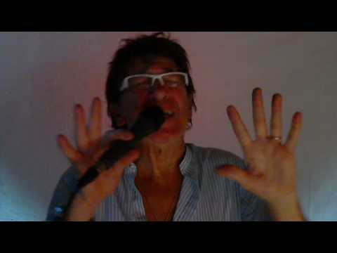 AL RANGONE......cover  Georgia on my mind