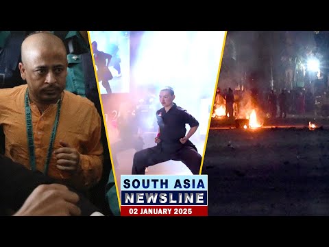 India’s J&K Chief Minister says hopeful of restoration of statehood in coming days