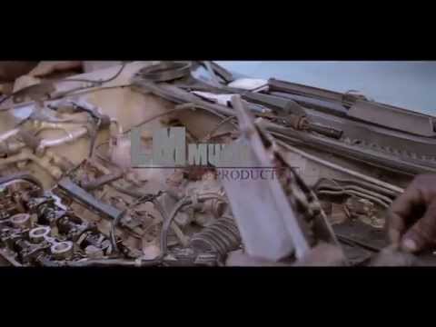 Lolo Mawu Jah Face Video Official Youtube HD1080p by Poli Cinema Ent