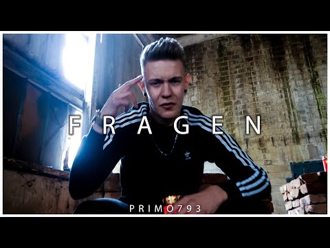 PRIMO793 - FRAGEN [prod. by Tonicc] [Official Video]