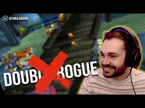 How to deal with the double rogue disease