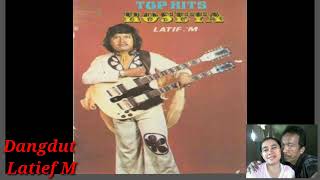 Download lagu Latief M ~ Nasib sopir dan Cemburu mp3