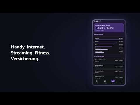 Limes – Verträge & Fristen video thumbnail