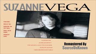 Suzanne Vega - Small Blue Thing