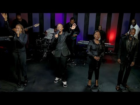 Hossana , be lifted high | Tribe of Judah | ECG - The Jesus Nation
