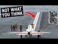 How Aircraft Carrier Catapults Work