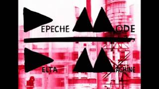 Depeche Mode - Long Time Lie
