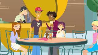 Vote, Dude! (PSA) | 6Teen Reunion 2018