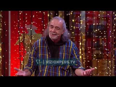 Marketi "Jeta eshte bast plako" - Al Pazar - Vizion Plus