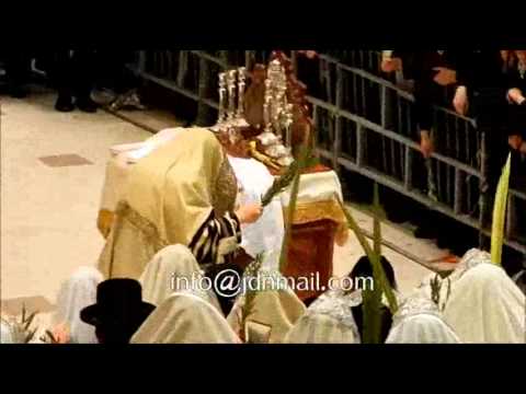 Sukkos 5774 In Skver