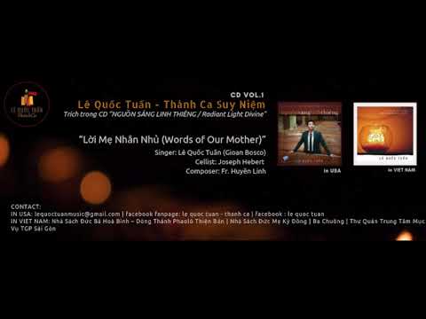 Thể hiện bởi Lê Quốc Tuấn