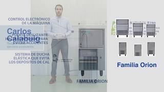 Icono Vídeo