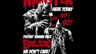 Go Against With My Monster II (2011)