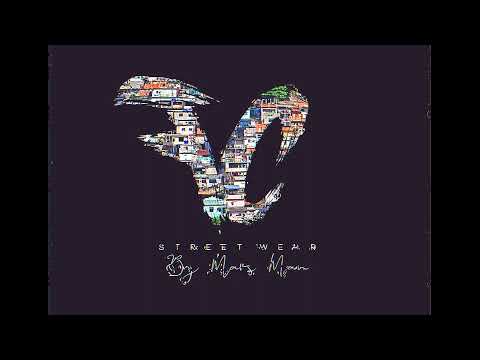 Marsman ft Tsi & Kaîd - Barrio - Official Audio