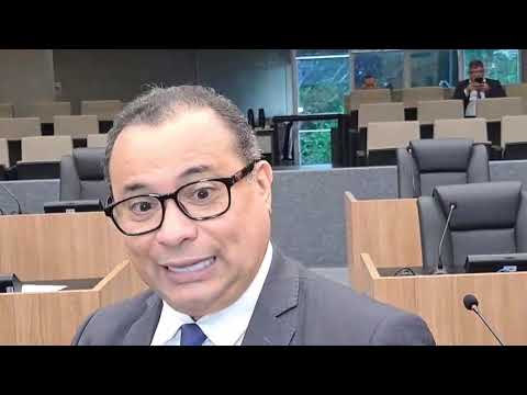 Evaldo Gomes aposta na liderança de Rafael para manter a base unida