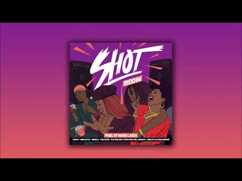 Mikilootzu - Frens (prod. Mario Lanza)