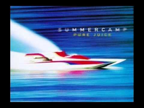 Summercamp - Pure Juice (1997) - Full Album