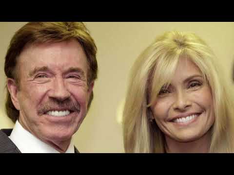 Vergiftung: Chuck Norris kämpft um die Gesundheit seiner Frau
