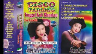 Download lagu Disco Tarling Tanggul Kali Blanakan - Side A mp3 Download lagu Disco Tarling Tanggul Kali Blanakan - Side A mp3