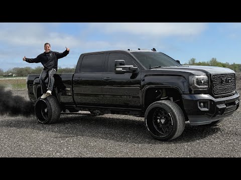 The FASTEST Duramax I’ve ever owned! *The Return of Murder Max*
