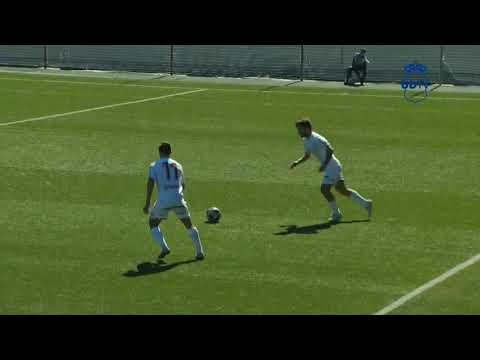 Resumen Las Palmas Atlético 1- 1Cultural Leonesa