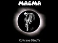 Magma - Coltrane Sundia (Christian Vander)