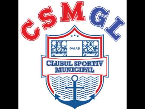 HOCHEI CSM GALAȚI VS SPORTUL ST