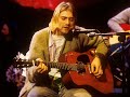 Kurt Cobain singing Elliott Smith - Waltz #2 XO Live 2 Meter Session Version (AI Cover)