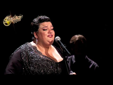 Yola Dinis  ao   Vivo