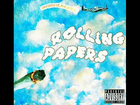 Domo Genesis Ft. Tyler the Creator - Supermarket