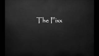 The Fixx - One Thing Leads To Another - Lyrics