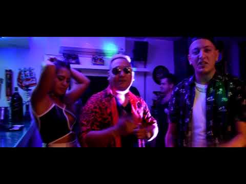 Mak Donal  - Luna (Videoclip Oficial)