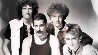 Queen - Love Of My Life [HQ Audio] + Lyrics