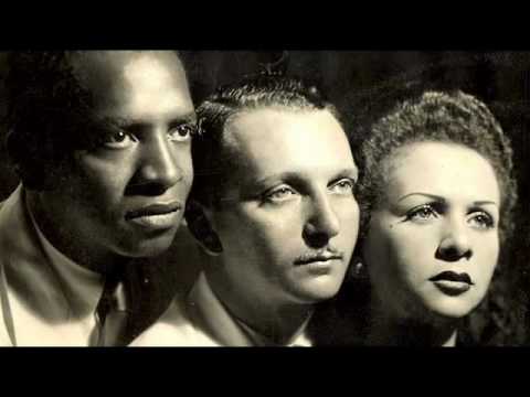 Dalva de Oliveira & Francisco Alves - Brasil! (1939)