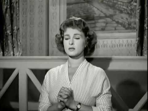 Silvana Pampanini & Alberto Sordi, 1955. "Amore fermati",1963,Fred Bongusto