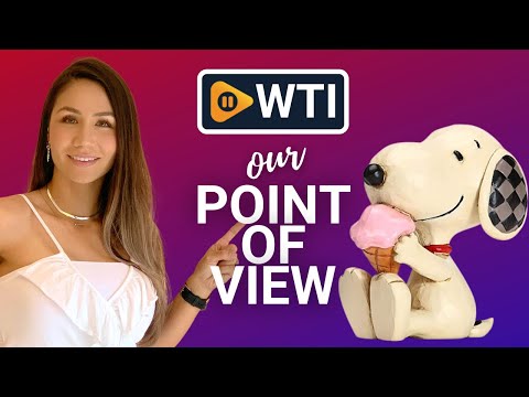 Jim Shore Snoopy Figurines - WTI product video review