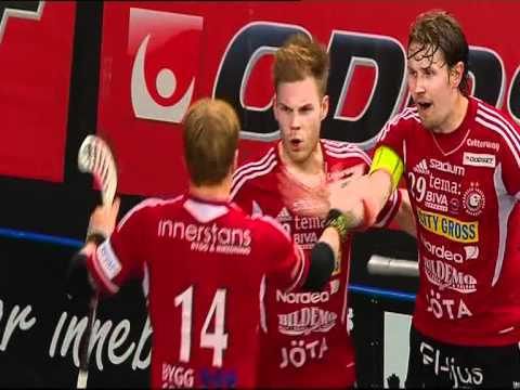 SSL Highlights / Helsingborg - Sorvreta