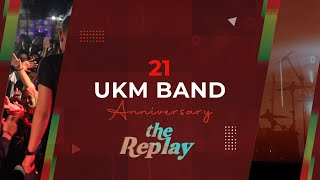 Download lagu Special Performance The Replay Band X Aria Dinata At UKM Band Anniversary Uniska Banjarmasin mp3