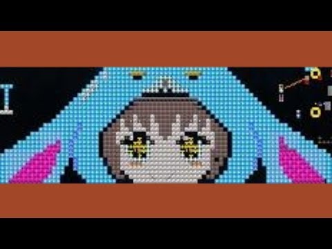 My Mabinogi Character【KEEP↑+B】 by ゆきこ - Super Mario Maker - No Commentary 1bs 1bt