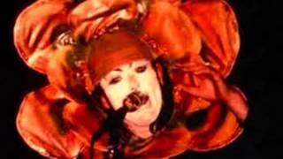 GENESIS . TIME TABLE . I LOVE MUSIC . SARC65