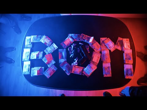 LYRICA030 - Vernunft ► Prod. by Crack & Sam Cliffe