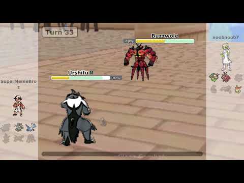 Insane Latios Clutch