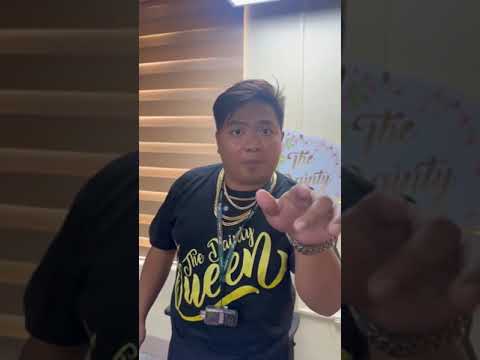 Ito si bossing idol kupal kaba joke